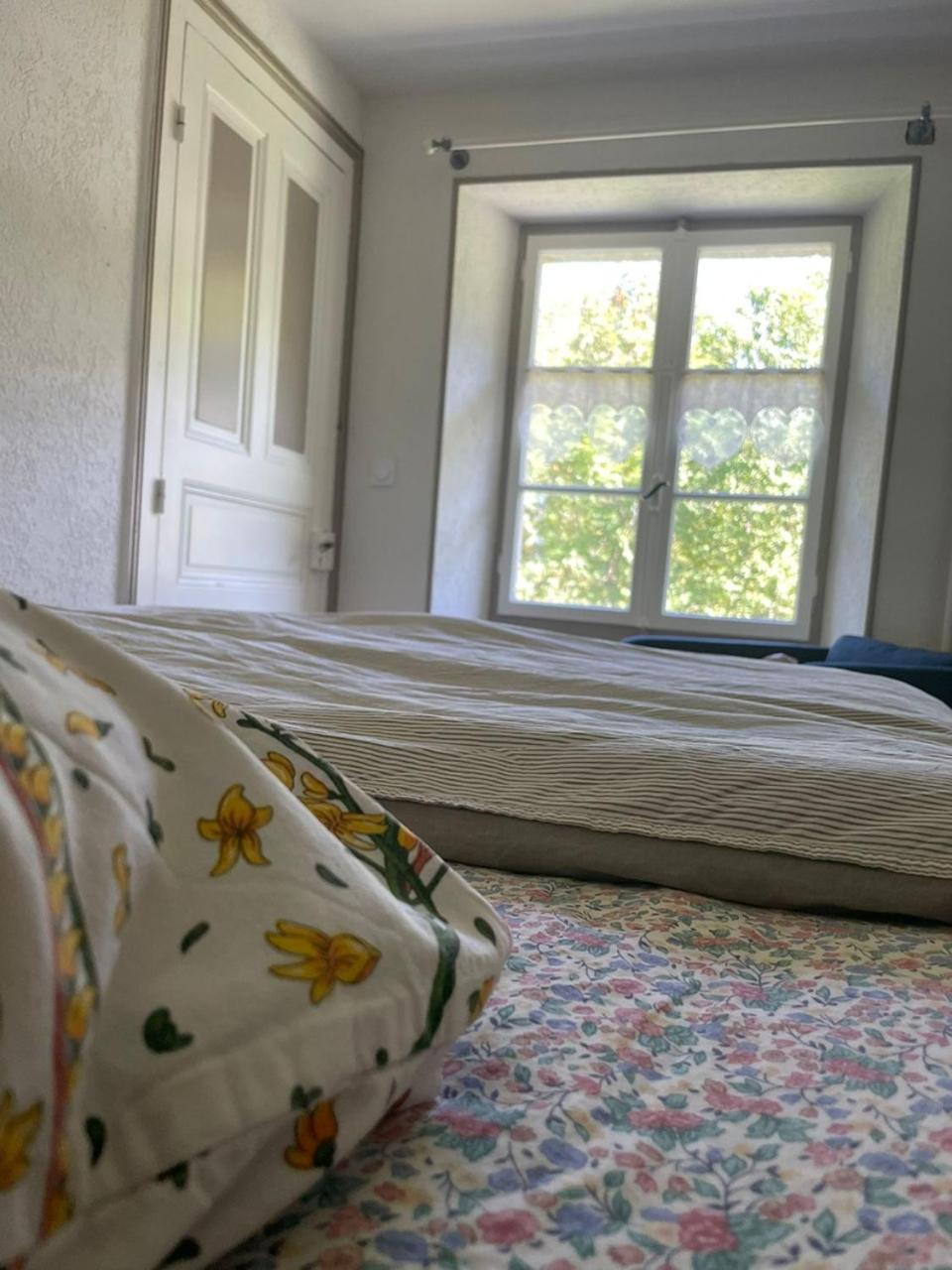 Villa La Tourelle Saint-Gervais-les-Bains Ngoại thất bức ảnh