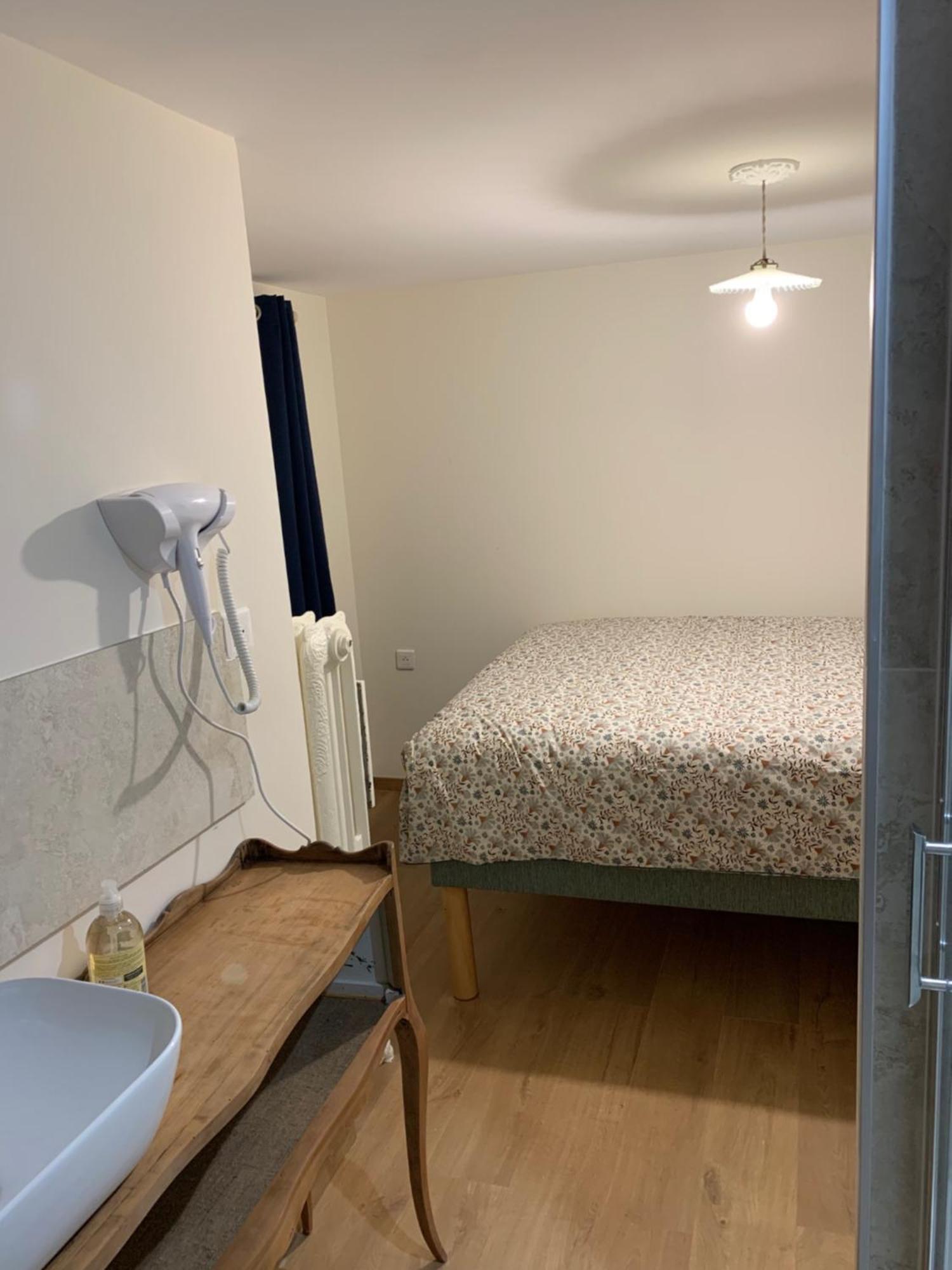 Villa La Tourelle Saint-Gervais-les-Bains Phòng bức ảnh
